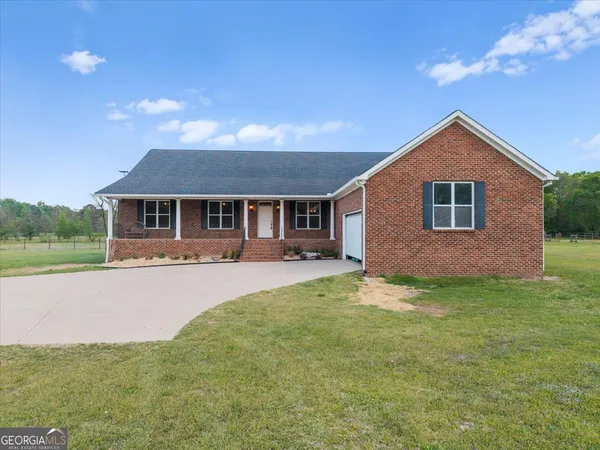 $640,000 | 2760 Vinson Highway Southeast, Milledgeville, GA 31061