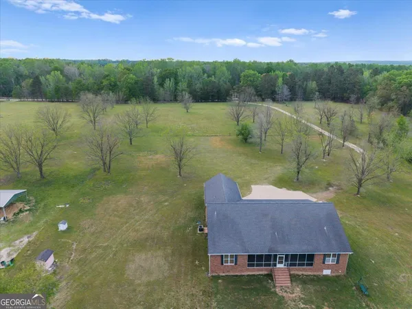 $640,000 | 2760 Vinson Highway Southeast, Milledgeville, GA 31061
