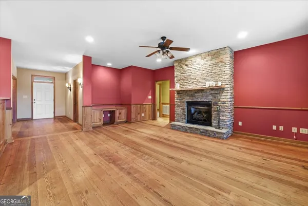 $640,000 | 2760 Vinson Highway Southeast, Milledgeville, GA 31061