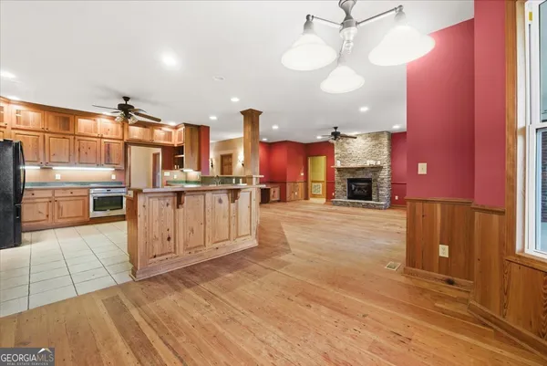 $640,000 | 2760 Vinson Highway Southeast, Milledgeville, GA 31061