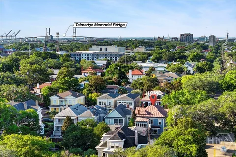 $1,249,000 | 121 East 36th Street, Savannah, GA 31401