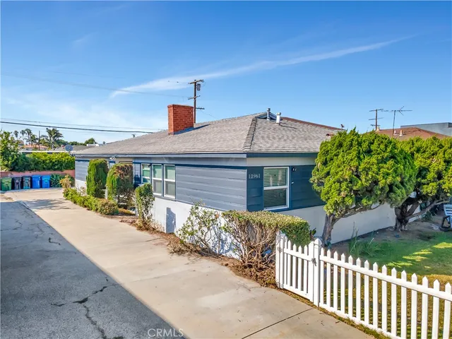 $3,400 | 12963 Panama Street, Marina del Rey, CA 90066