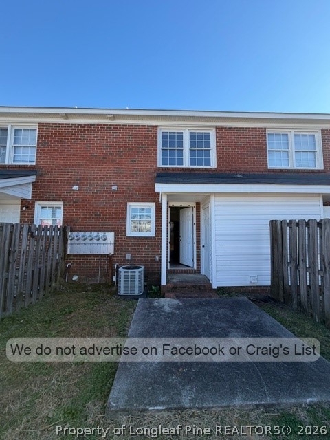 6473 Yadkin Road, Unit 21 Fayetteville, NC 28303 - Photo 8 of 8