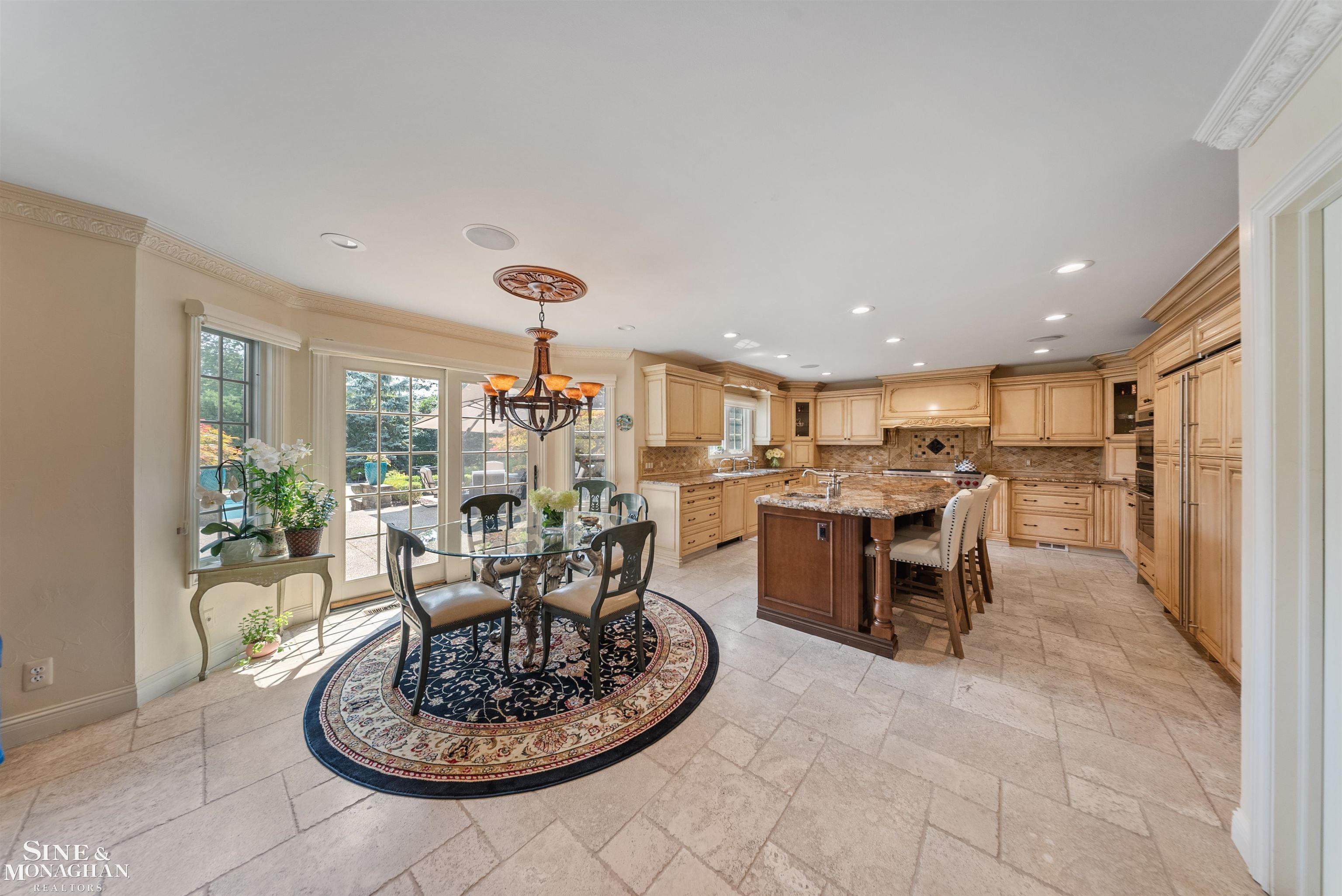 99 Renaud Road Grosse Pointe Shores, MI 48236 - Photo 19 of 91