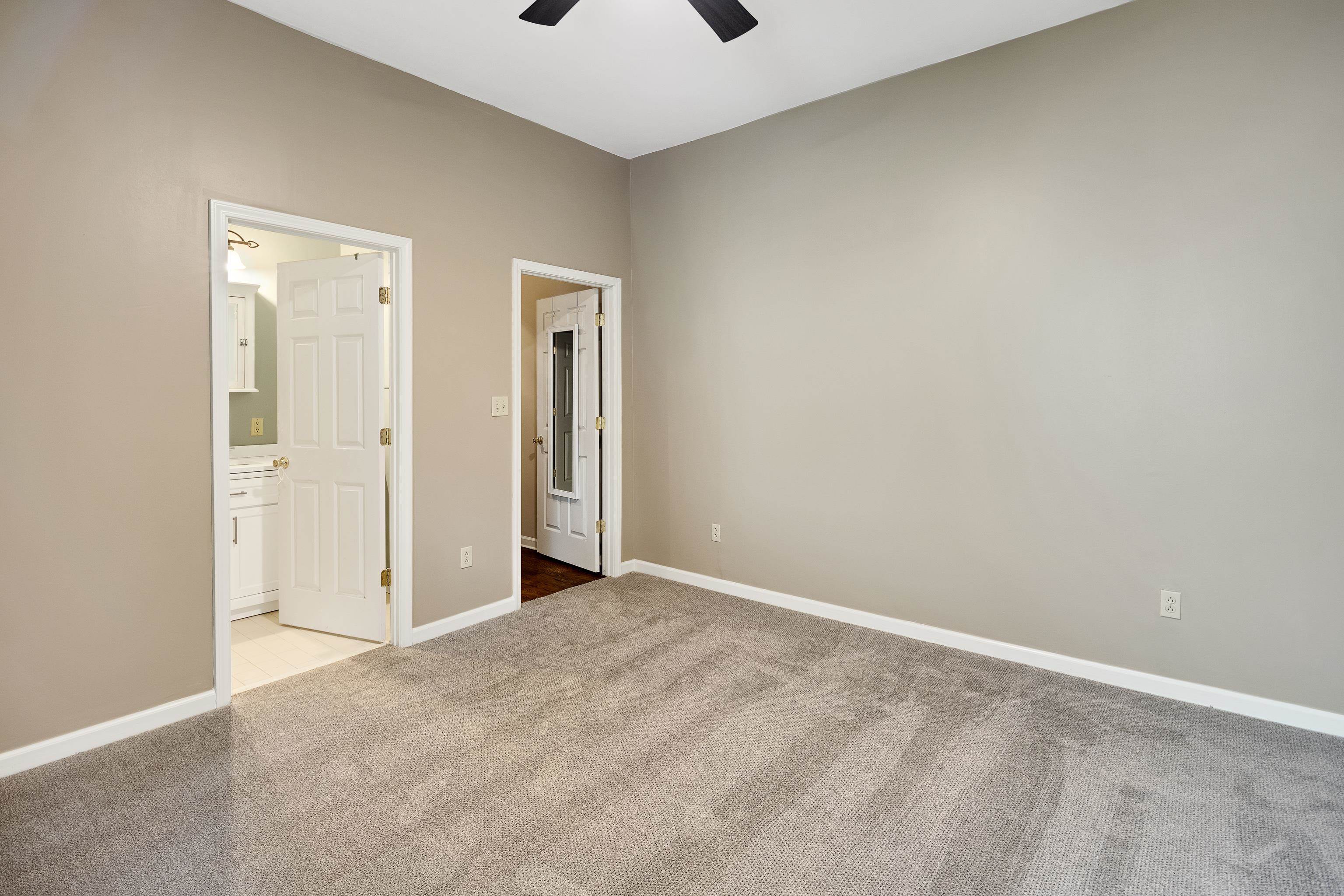 1003 New York Street Memphis, TN 38104 - Photo 27 of 40 a view of an empty room