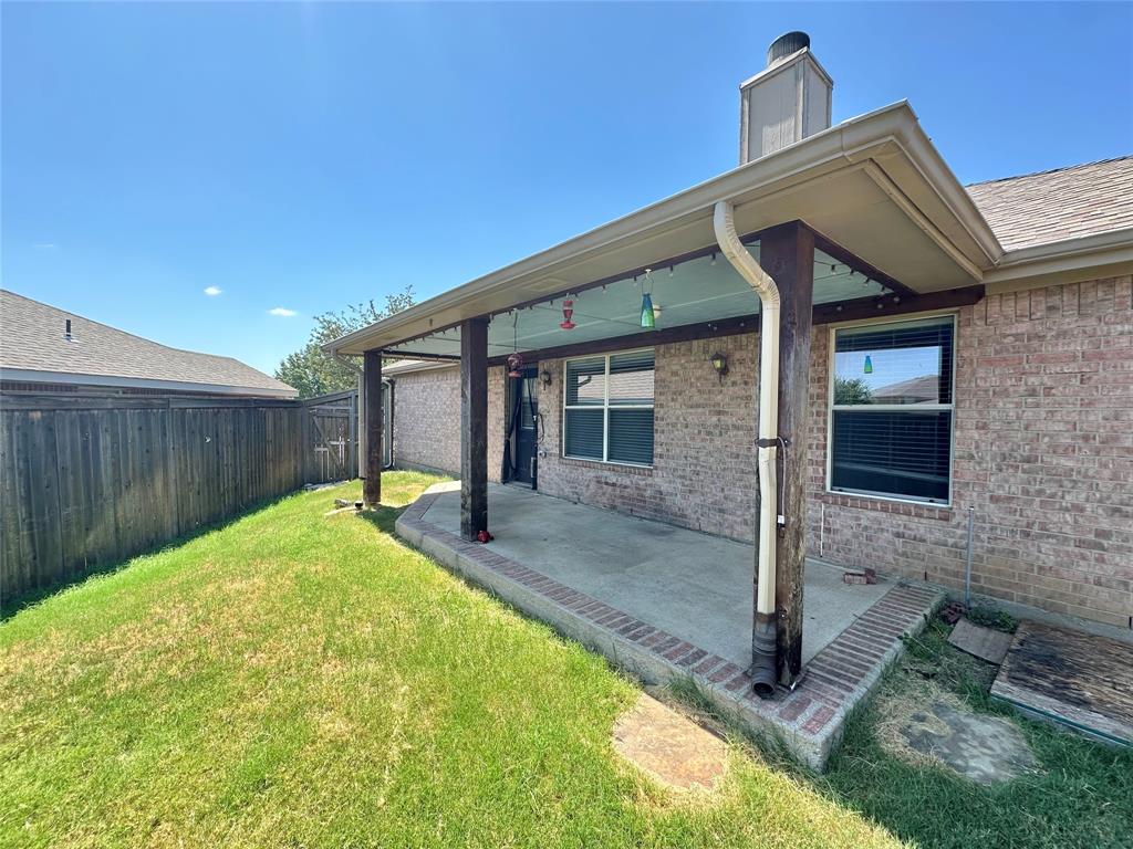 4905 Spur Ridge Court Fort Worth, TX 76244 - Photo 17 of 20