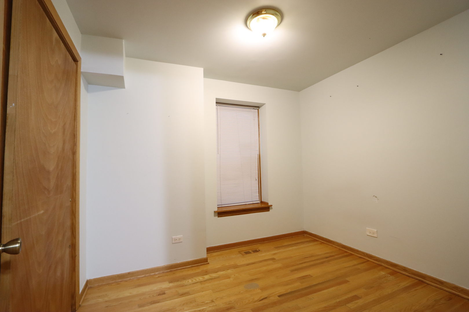 3217 South May Street Chicago, IL 60608 - Photo 14 of 27 a view of an empty room