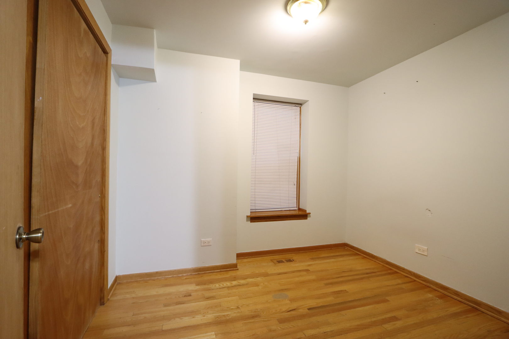 3217 South May Street Chicago, IL 60608 - Photo 15 of 27 a view of an empty room