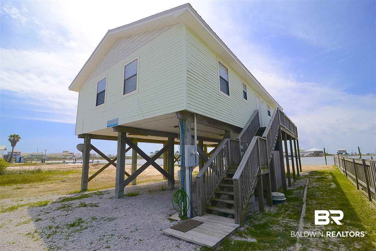 2411 Choctaw Road Gulf Shores, AL 36542 - Photo 3 of 35
