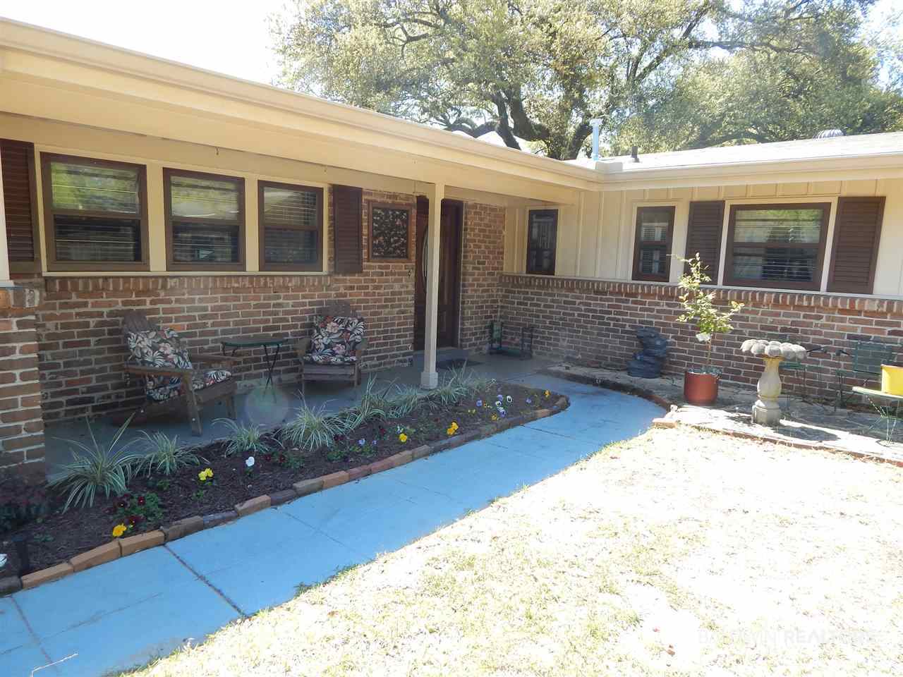 4109 Libby Drive Mobile, AL 36693 - Photo 1 of 21