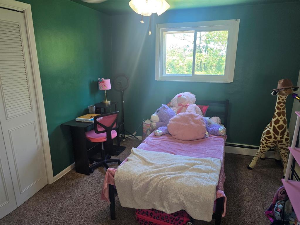 1767 Hassam Road Coraopolis, PA 15108 - Photo 20 of 23 Bedroom