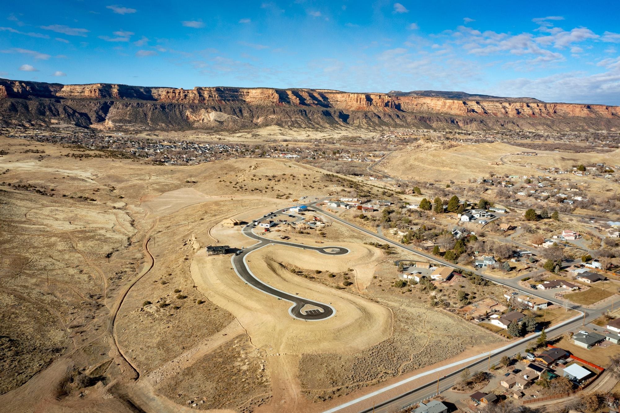 2260 Pyramid Peak Loop Grand Junction, CO 81507 - Photo 38 of 41 a view of water heater