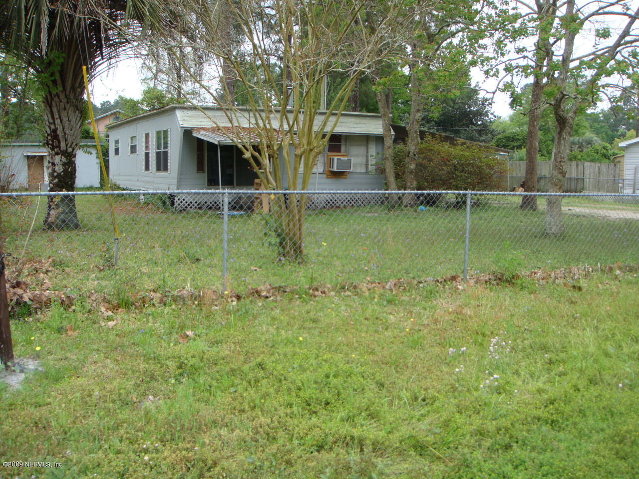 10314 Anson Road Jacksonville, FL 32246 - Photo 1 of 1 Lot with Home