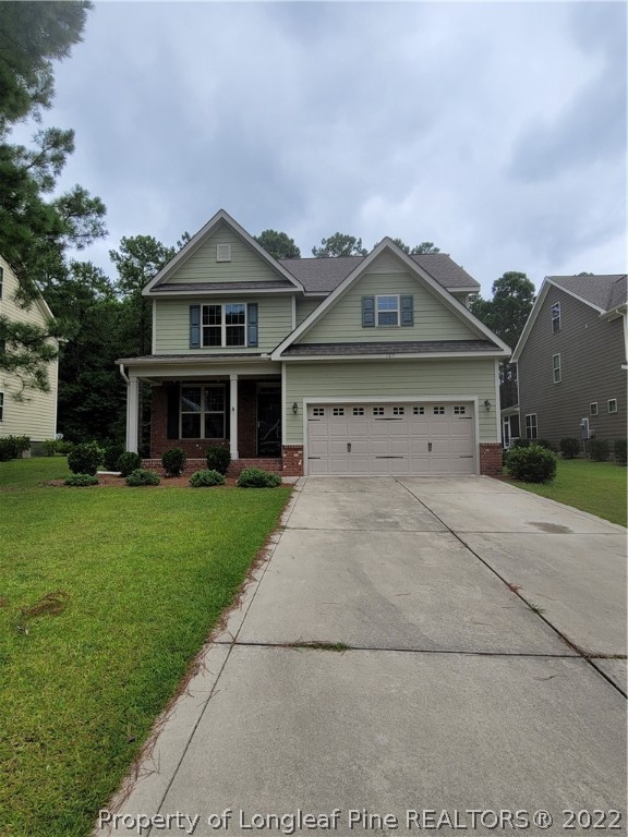 123 Valley Stream Road Spring Lake, NC 28390 - Photo 1 of 30 Gallery Image 1