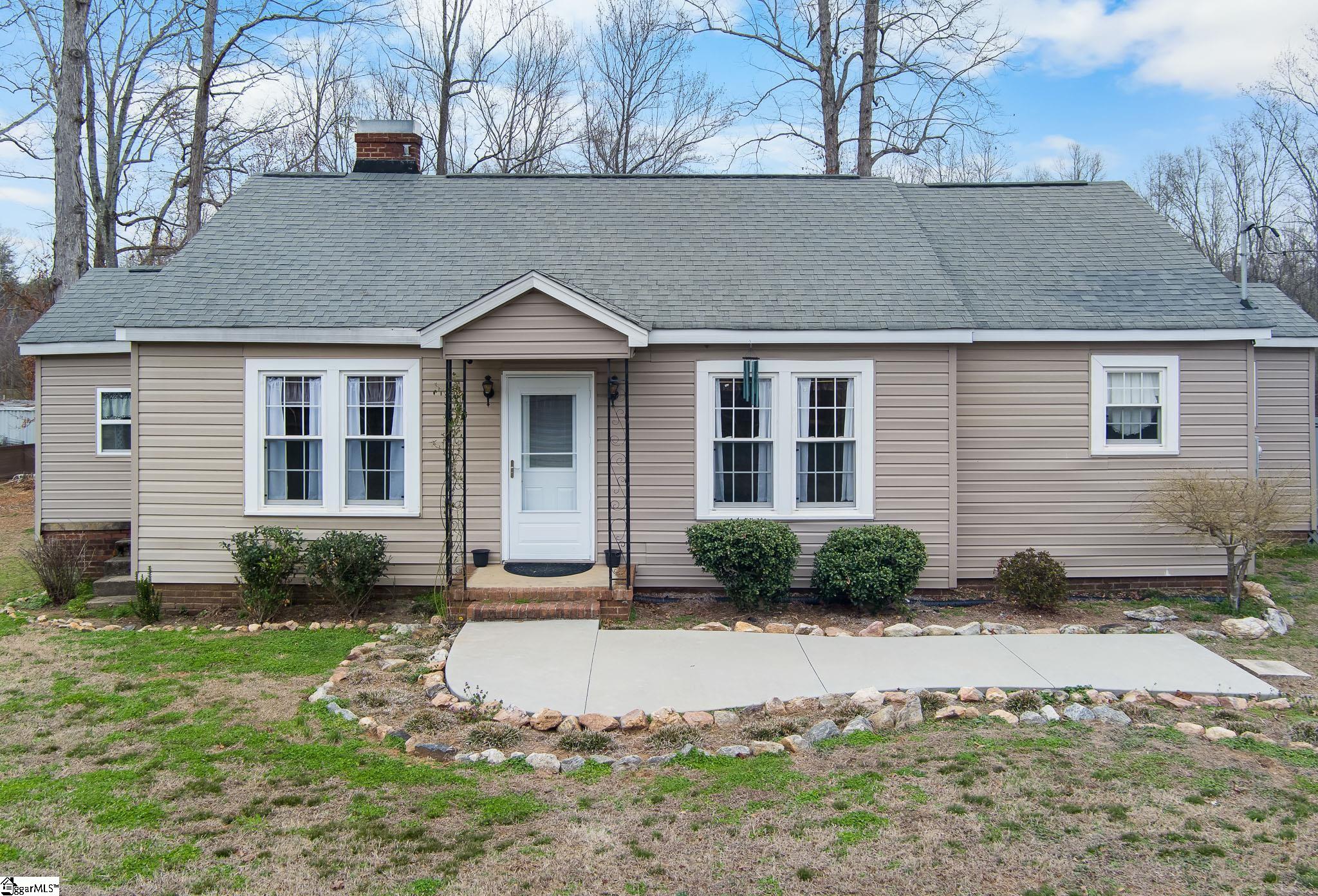 1316 Jameson Road Easley, SC 29640 - Photo 1 of 28