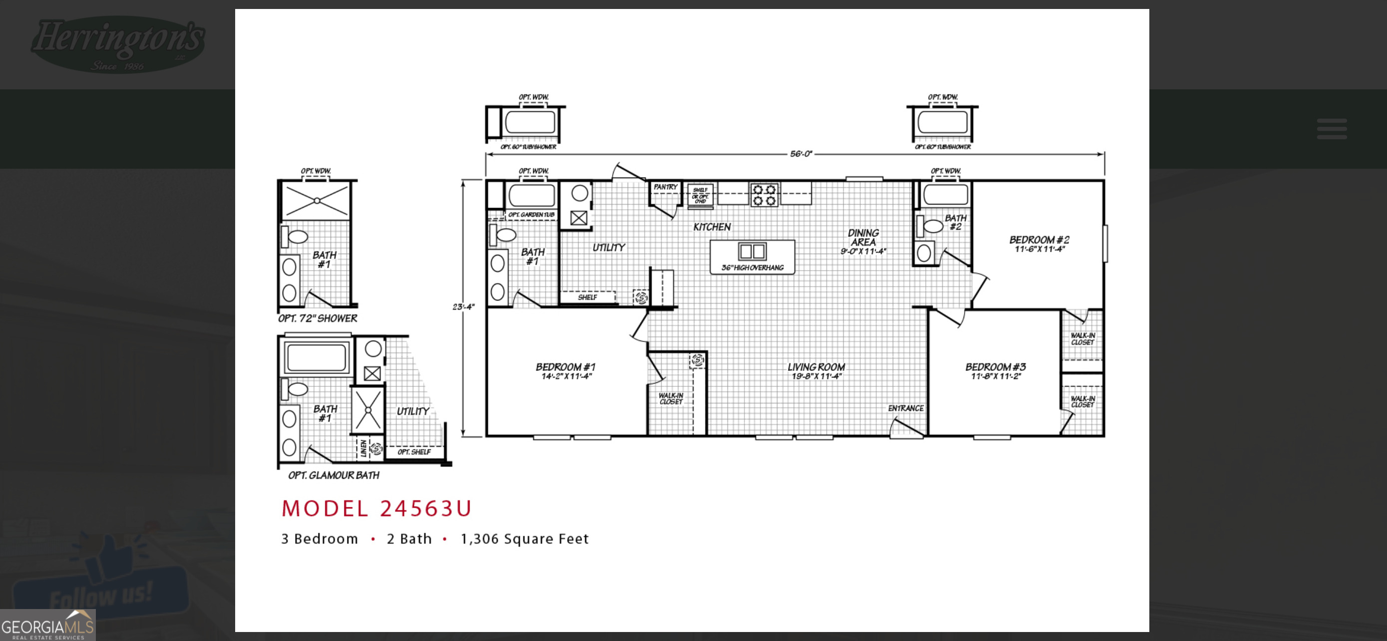 1651 East Silver Shoals Road Toccoa, GA 30577 - Photo 2 of 2 unknown