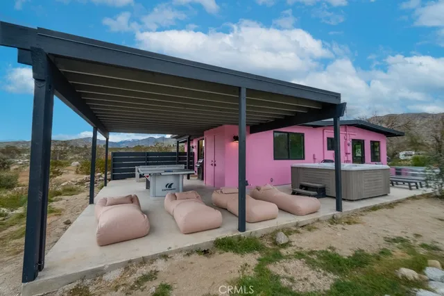 $550,000 | 9405 Lanning Lane, Morongo Valley, CA 92256