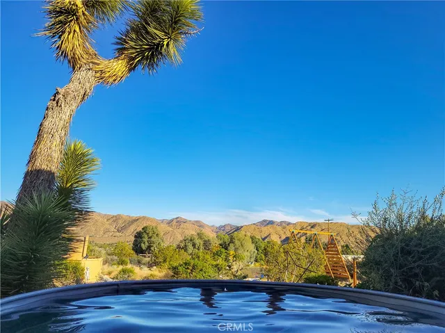 $550,000 | 9405 Lanning Lane, Morongo Valley, CA 92256