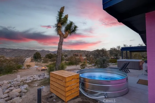 $550,000 | 9405 Lanning Lane, Morongo Valley, CA 92256