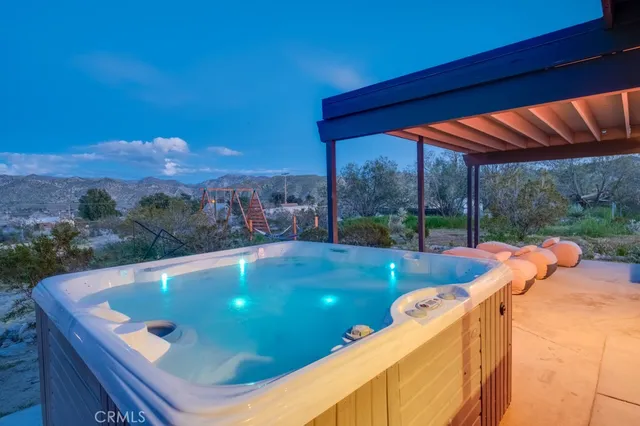 $550,000 | 9405 Lanning Lane, Morongo Valley, CA 92256