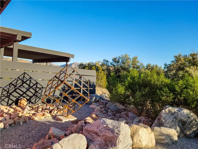 $550,000 | 9405 Lanning Lane, Morongo Valley, CA 92256