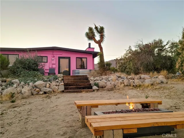 $550,000 | 9405 Lanning Lane, Morongo Valley, CA 92256