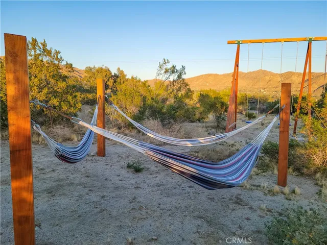 $550,000 | 9405 Lanning Lane, Morongo Valley, CA 92256