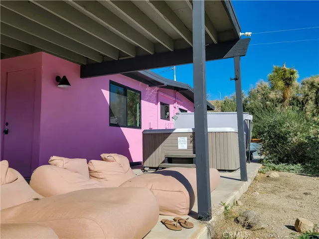 $550,000 | 9405 Lanning Lane, Morongo Valley, CA 92256