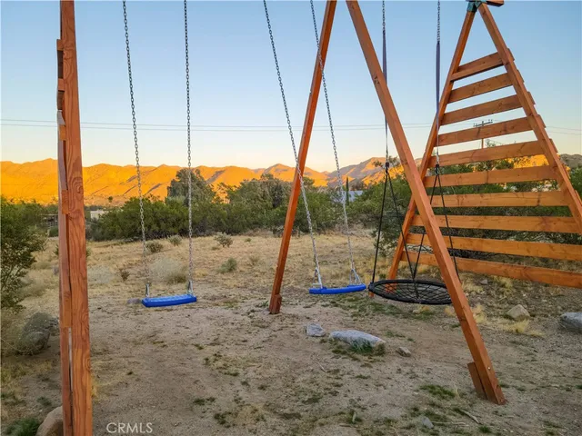 $550,000 | 9405 Lanning Lane, Morongo Valley, CA 92256