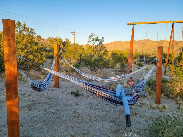 $550,000 | 9405 Lanning Lane, Morongo Valley, CA 92256