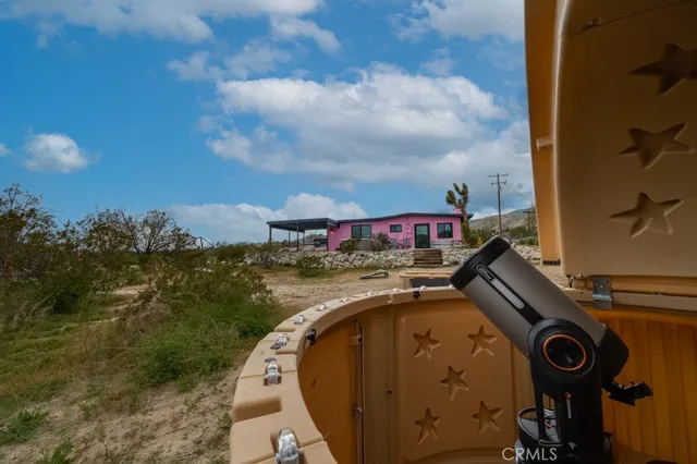 $550,000 | 9405 Lanning Lane, Morongo Valley, CA 92256