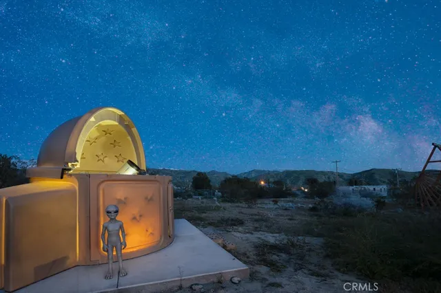 $550,000 | 9405 Lanning Lane, Morongo Valley, CA 92256