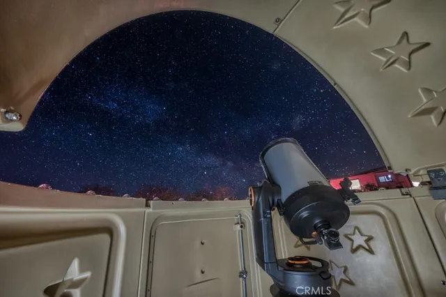 $550,000 | 9405 Lanning Lane, Morongo Valley, CA 92256