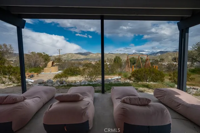 $550,000 | 9405 Lanning Lane, Morongo Valley, CA 92256
