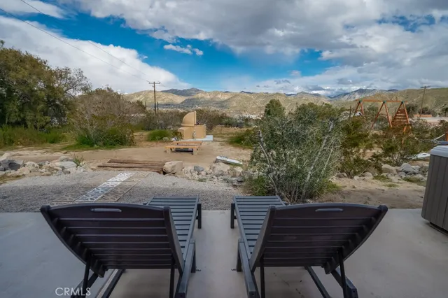 $550,000 | 9405 Lanning Lane, Morongo Valley, CA 92256