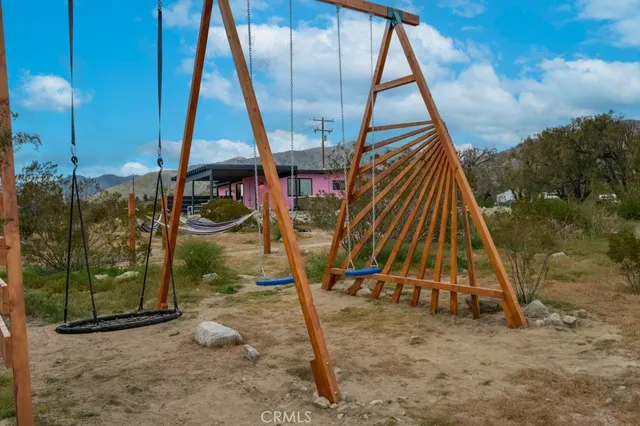 $550,000 | 9405 Lanning Lane, Morongo Valley, CA 92256