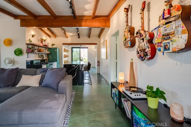 $550,000 | 9405 Lanning Lane, Morongo Valley, CA 92256