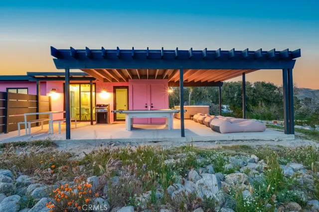 $550,000 | 9405 Lanning Lane, Morongo Valley, CA 92256