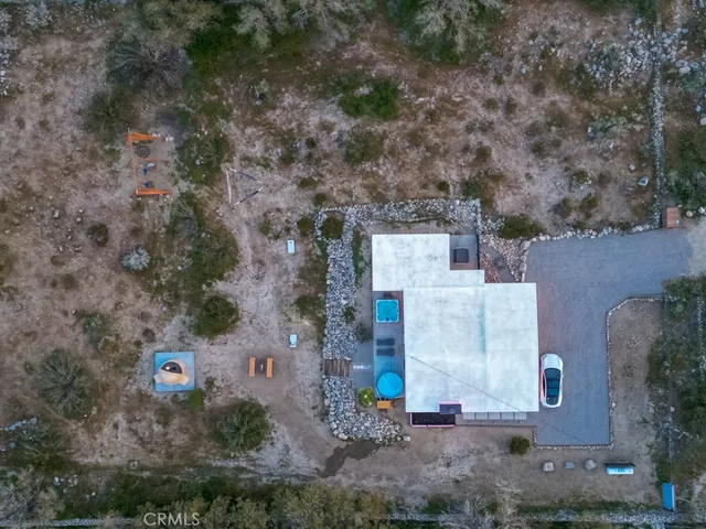 $550,000 | 9405 Lanning Lane, Morongo Valley, CA 92256