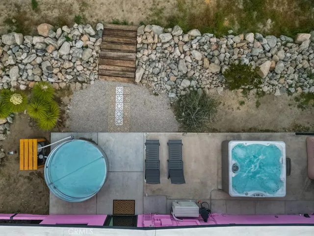 $550,000 | 9405 Lanning Lane, Morongo Valley, CA 92256