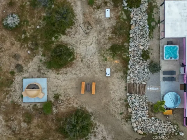 $550,000 | 9405 Lanning Lane, Morongo Valley, CA 92256