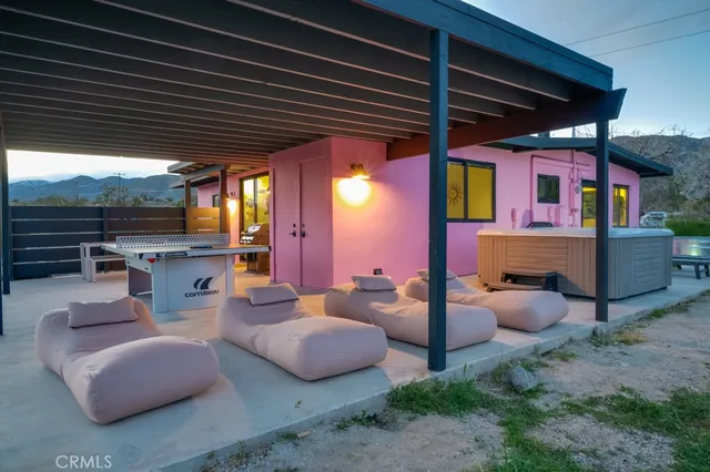 $550,000 | 9405 Lanning Lane, Morongo Valley, CA 92256