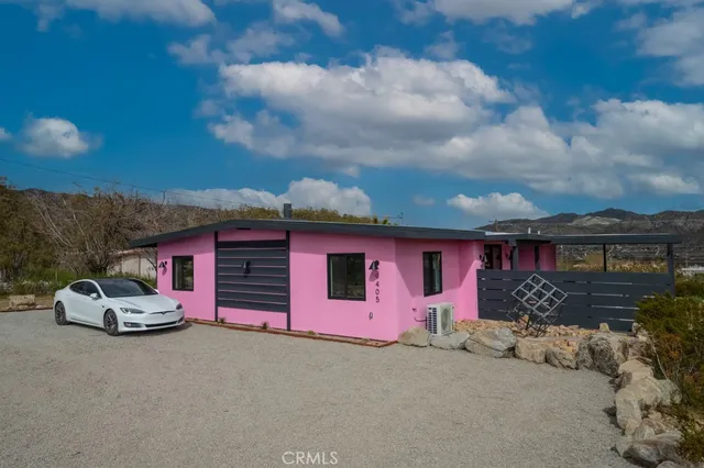 $550,000 | 9405 Lanning Lane, Morongo Valley, CA 92256