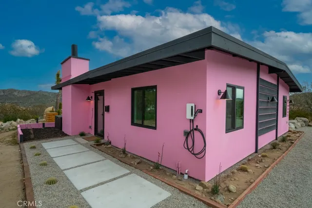 $550,000 | 9405 Lanning Lane, Morongo Valley, CA 92256