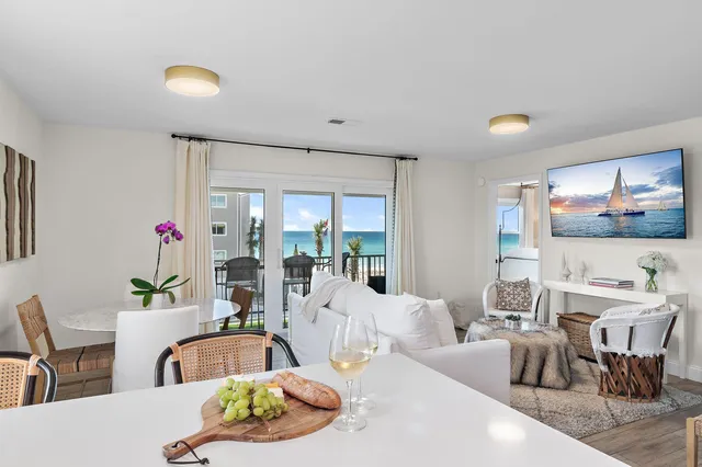 $1,049,000 | 11 Beachside Drive, Unit 633, Santa Rosa Beach, FL 32459