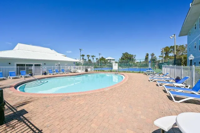 $1,049,000 | 11 Beachside Drive, Unit 633, Santa Rosa Beach, FL 32459