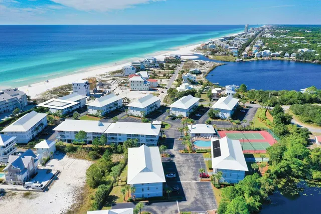 $1,049,000 | 11 Beachside Drive, Unit 633, Santa Rosa Beach, FL 32459