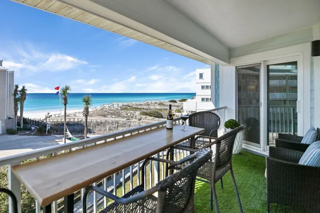$1,049,000 | 11 Beachside Drive, Unit 633, Santa Rosa Beach, FL 32459