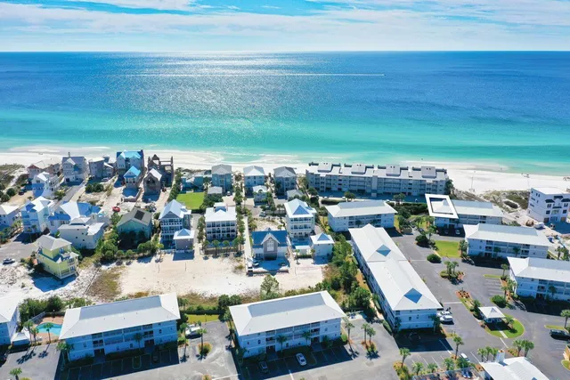 $1,049,000 | 11 Beachside Drive, Unit 633, Santa Rosa Beach, FL 32459