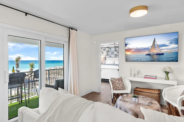 $1,049,000 | 11 Beachside Drive, Unit 633, Santa Rosa Beach, FL 32459